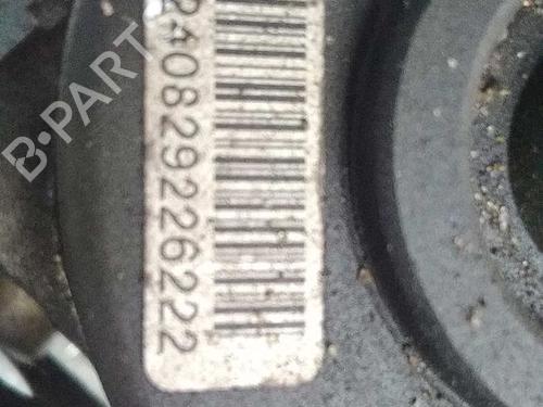 ABS pump CITROËN C3 I (FC_, FN_)  | BP15750177M43 