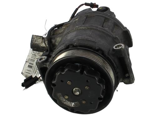 AC compressor MERCEDES-BENZ C-CLASS Coupe (CL203) C 220 CDI (203.706) | BP29929966M34