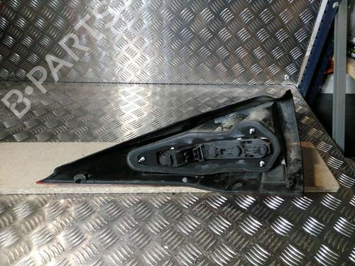 Right taillight RENAULT MEGANE II Estate (KM0/1_) 1.6 | BP11520550C35 