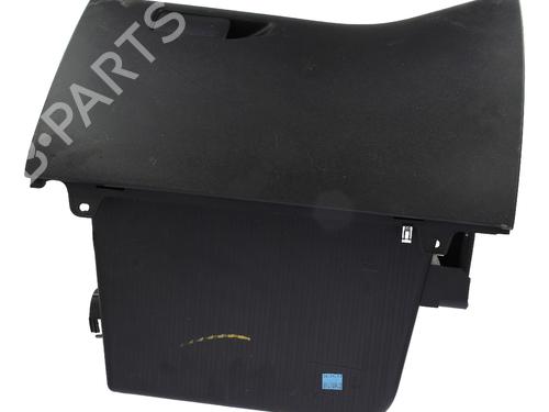 Used Glove box Glove box PEUGEOT 308 II (LB_, LP_, LW_, LH_, L3_) 1.6 GTi (L35GNH) (272 hp) 33222307 33222307