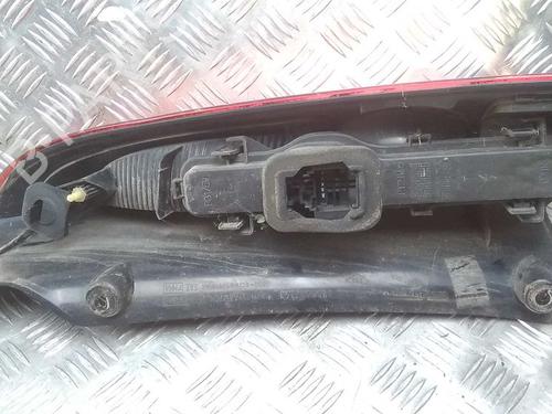 Used Left taillight Left taillight RENAULT ESPACE IV (JK0/1_) 2.2 dCi (JK0H) (150 hp) 11520531 11520531