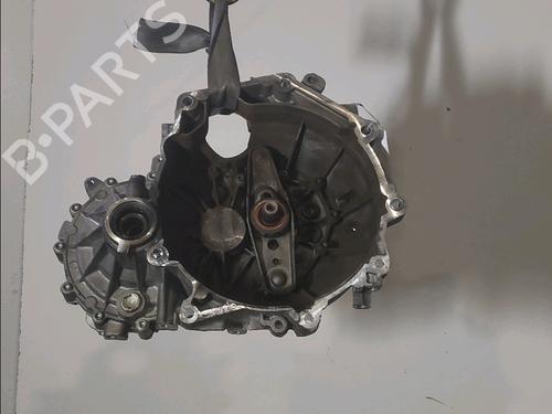 Used Gearbox VW POLO V (6R1, 6C1) 1.0 (75 hp) 31961730