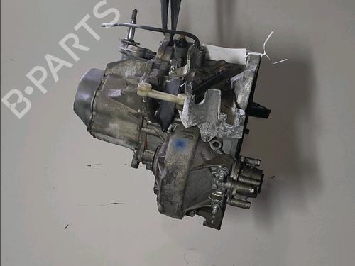 gearbox-citroen-c4-ii-nc_-2009-28685596 main image