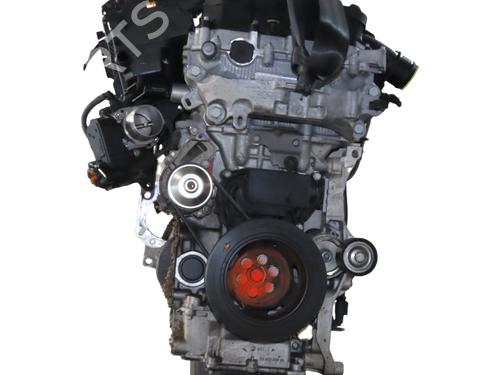Engine PEUGEOT 2008 I (CU_) 1.2 THP 110 / PureTech 110 | BP37431612M1 - Image 3