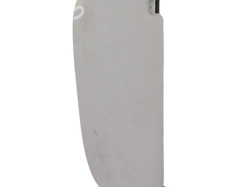 Used Left sun visor Left sun visor PEUGEOT 206+ (2L_, 2M_) 1.4 i (2LKFWA, 2MKFWA) (75 hp) 33416534 33416534