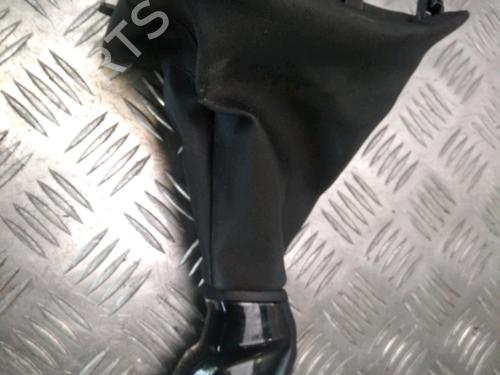 Gear lever PEUGEOT 208 I (CA_, CC_) 1.6 BlueHDi 100 | BP14963576M90