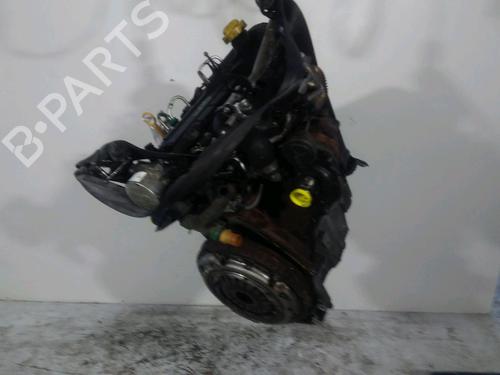 Engine RENAULT TWINGO II (CN0_) 1.5 dCi (CN0E) | BP33416417M1 - Image 6
