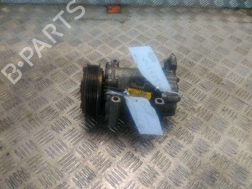 AC compressor CITROËN C3 I (FC_, FN_) 1.4 i | BP17803176M34 