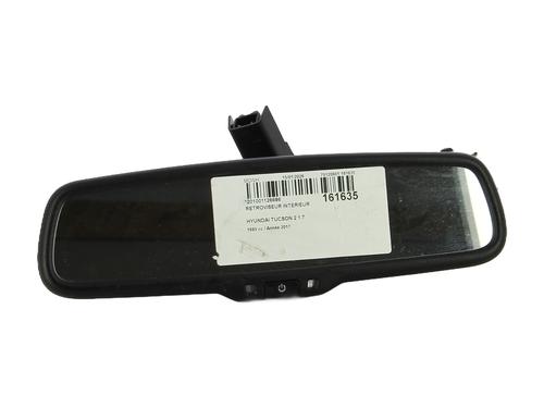 Specchietto retrovisore interno HYUNDAI TUCSON (TL, TLE) 1.7 CRDi (116 hp) 32129454