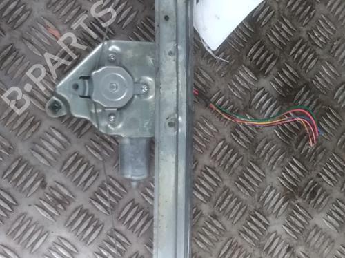 Used Front right window mechanism MITSUBISHI PAJERO IV (V8_W, V9_W) 3.2 DI-D (V88W, V98W) (170 hp) 27394615