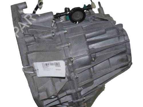 Gearbox RENAULT CAPTUR I (J5_, H5_) 1.2 TCe 120 | BP36850036M3 - Image 3