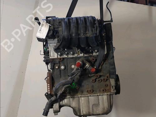 Used Engine Engine CITROËN C3 I (FC_, FN_) 1.6 16V (109 hp) 31747848 31747848