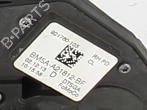 Front right lock FORD KUGA II (DM2) 2.0 TDCi | BP29963174C97  - Image 5