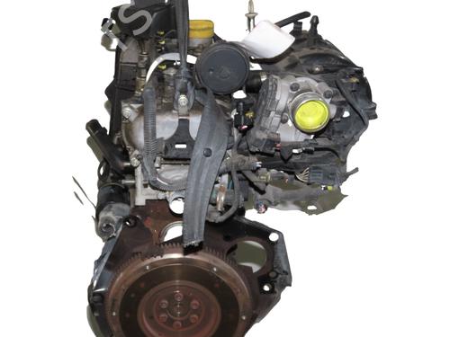 Used Engine Engine 18477840 18477840