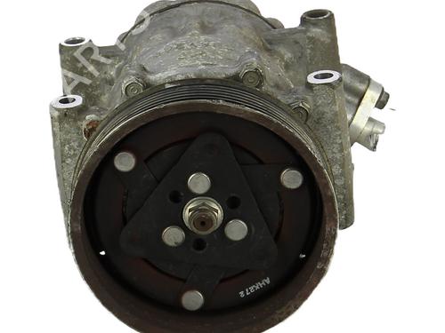 Used AC compressor AC compressor RENAULT CLIO III (BR0/1, CR0/1) 1.2 16V (BR0P, CR0P) (101 hp) 33031925 33031925