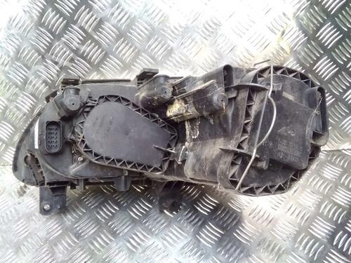 Used Right headlight VW TOURAN (1T1, 1T2) 1.9 TDI (100 hp) 26512485