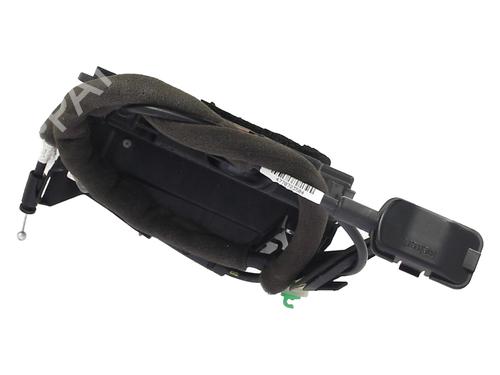 Front left lock RENAULT ZOE (BFM_) ZOE (BFMC, BFMD) | BP35936325C98 - Image 5