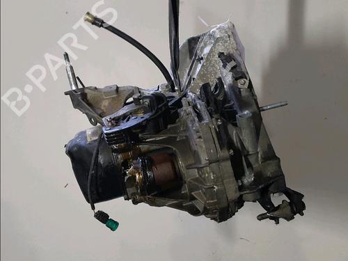 Used Gearbox Gearbox RENAULT CAPTUR I (J5_, H5_) 0.9 TCe 90 (90 hp) 27489703 27489703