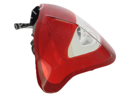 Left taillight CITROËN C4 II (NC_) 1.6 VTi 120 (NC5FS0, NC5FS9) | BP37454499C34 - Image 4