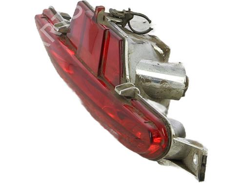 Rear fog light PEUGEOT 208 I (CA_, CC_) 1.6 BlueHDi 100 | BP32100271C37 