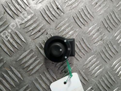 Used Mirror switch RENAULT CLIO III (BR0/1, CR0/1) 1.5 dCi (BR17, CR17) (86 hp) 25041166