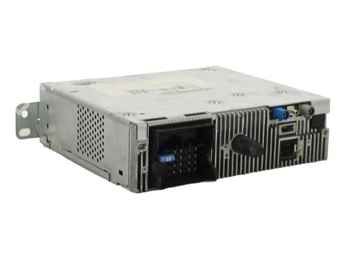 Used Radio Radio PEUGEOT 508 I (8D_) 2.0 HDi (140 hp) 33297920 33297920