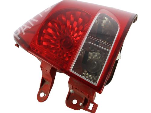 Right taillight RENAULT CLIO III Grandtour (KR0/1_) 1.5 dCi | BP31152127C35 