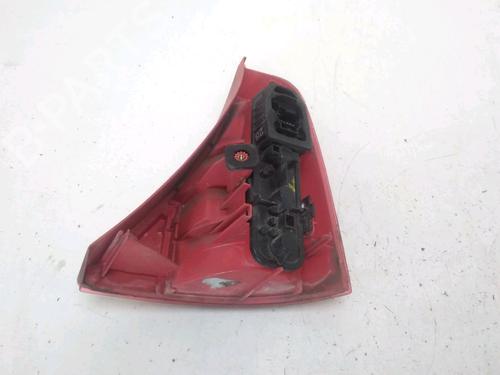 Used Left taillight RENAULT CLIO II (BB_, CB_) 1.2 (BB0A, BB0F, BB10, BB1K, BB28, BB2D, BB2H, CB0A,... (58 hp) 27551454