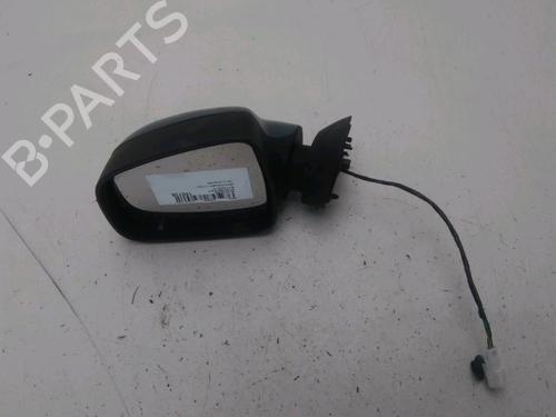 Used Left mirror DACIA SANDERO 1.5 dCi (86 hp) 27394701