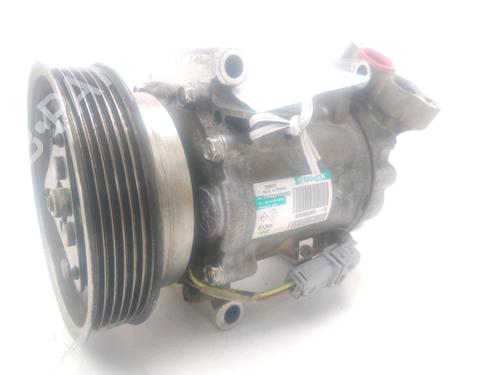 AC-Kompressor RENAULT KANGOO Express (FW0/1_) 1.5 dCi 90 (FW0G, FW05, FW08, FW11) | BP29494604M34 