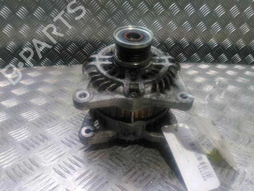 Alternator NISSAN QASHQAI / QASHQAI +2 I (J10, NJ10, JJ10E) 2.0 | BP16980389M7 
