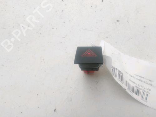 Used Warning switch SKODA FABIA II (542) 1.6 TDI (90 hp) 27394431
