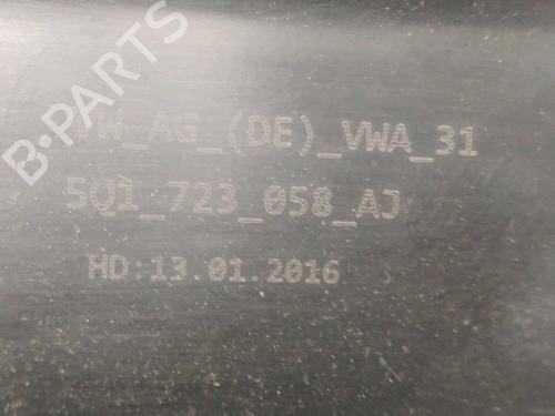 bremsepedal VW GOLF VII (5G1, BQ1, BE1, BE2) 1.6 TDI (110 hp) 24919568