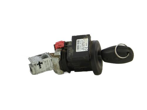 Ignition barrel RENAULT KANGOO Express (FW0/1_) 1.5 dCi 90 (FW0G, FW05, FW08, FW11) | BP33279012M48  - Image 5
