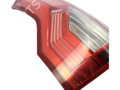 Left taillight CITROËN C4 Grand Picasso I (UA_) 1.6 HDi | BP29985588C34