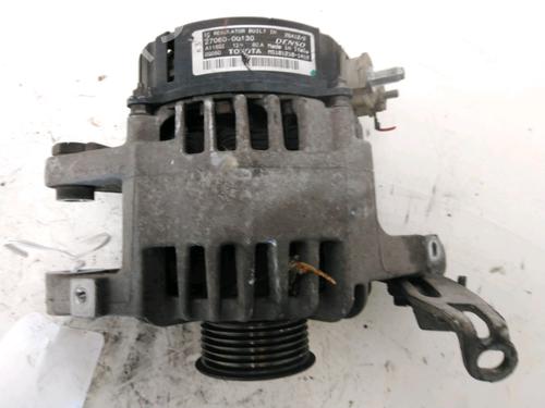 Alternator PEUGEOT 107 (PM_, PN_) 1.0 | BP29759008M7