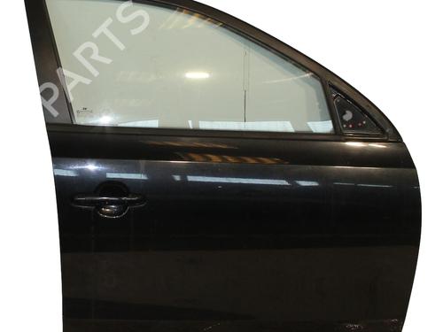 Right front door HYUNDAI i30 (FD) 1.6 CRDi | BP31179594C3