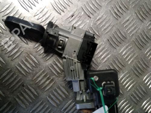 Used Ignition barrel FIAT PUNTO EVO (199_) 1.3 D Multijet (95 hp) 11533772