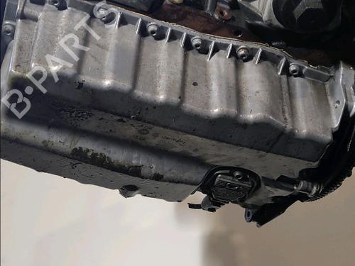 Used Engine VW GOLF V Variant (1K5) 1.9 TDI (105 hp) 24878886
