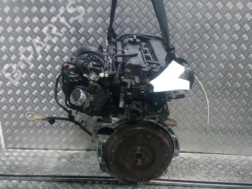 Engine FORD FIESTA VI (CB1, CCN) 1.25 | BP16479134M1 