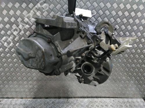 Used Gearbox PEUGEOT 207 (WA_, WC_) 1.6 HDi (90 hp) 17784139