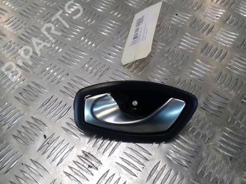 Used Front left interior door handle Front left interior door handle RENAULT CLIO IV (BH_) 1.5 dCi 75 (75 hp) 13081146 13081146