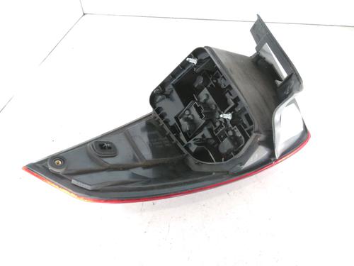 Left taillight RENAULT LAGUNA III Grandtour (KT0/1) 2.0 dCi (KT07, KT0J, KT14, KT1A, KT1S) | BP30188285C34 