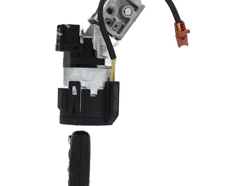 Used Ignition barrel Ignition barrel PEUGEOT RCZ 1.6 16V (156 hp) 32715542 32715542