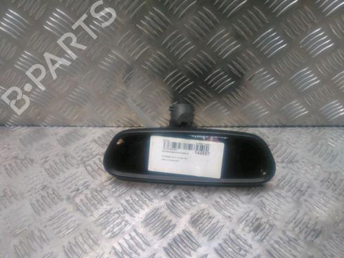Rear mirror CITROËN C4 II (NC_) 1.6 HDi 90 | BP24879208I6 - Image 2