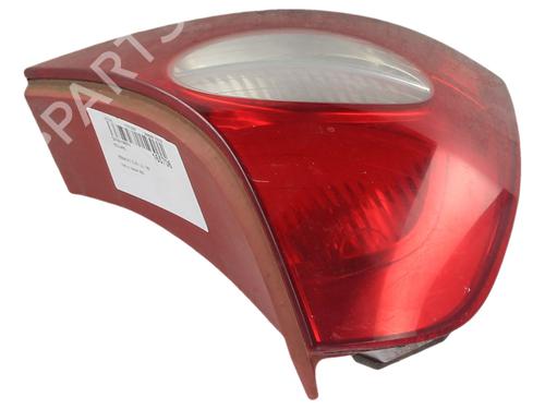 Fanale posteriore sinistro Fanale posteriore sinistro 38276656 38276656