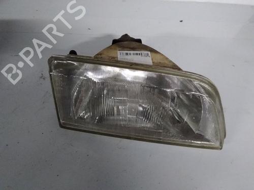 Højre forlygte CITROËN ZX (N2) [1991-1999]  15758212