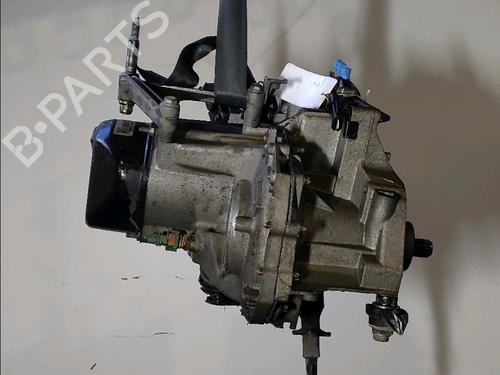 Used Gearbox RENAULT CLIO II (BB_, CB_) 1.2 (BB0A, BB0F, BB10, BB1K, BB28, BB2D, BB2H, CB0A,... (58 hp) 30310860