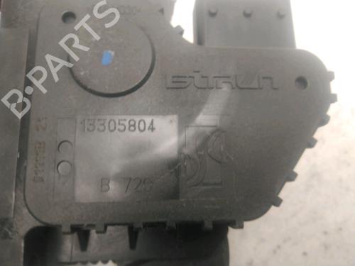 Used Pedal Pedal 24881731 24881731