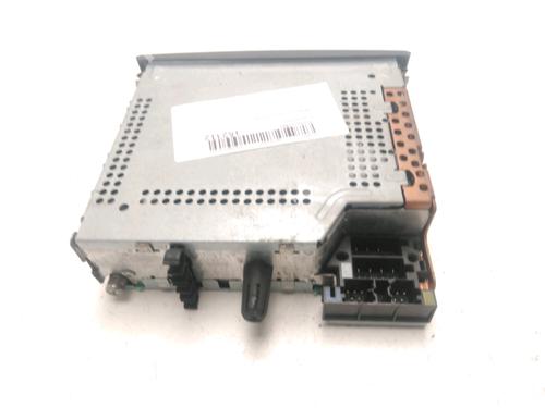 Used Radio Radio RENAULT CLIO II (BB_, CB_) 1.4 16V (B/CB0P, BB13) (98 hp) 22399646 22399646